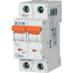 Installatieautomaat Eaton PLS6-B63/2-MW